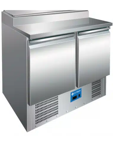 MESA REFRIGERADA PREPARACION PS200 2 PTA