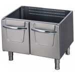 MUEBLE NEUTRO PARA FREIDORA 80X70 OZTI