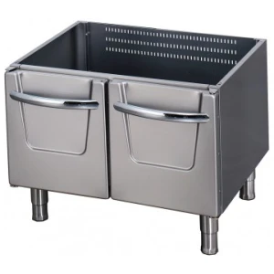MUEBLE NEUTRO PARA FREIDORA 80X70 OZTI