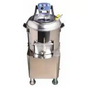 PELADORA DE PATATAS EUTRON