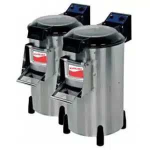 PELADORA DE PATATAS PS35T