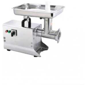 PICADORA DE CARNE SEMI INDUSTRIAL HM-8