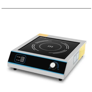 COCINA INDUCCION 3.5KW IC-1