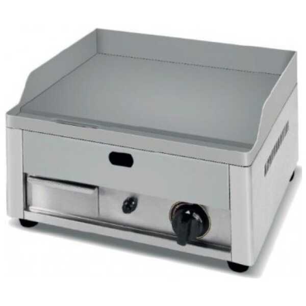 PLANCHA GAS 400 HIERRO