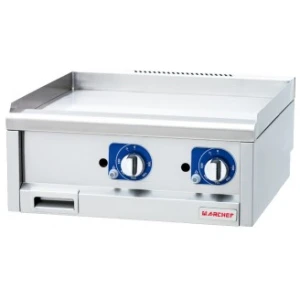 PLANCHA GAS SOBREMESA MARCHEF OGG 6060