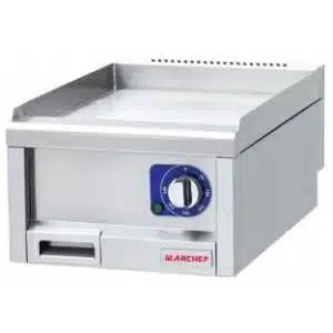 PLANCHA GAS SOBREMESA MARCHEF OGG 4060
