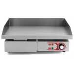 PLANCHA ELECTRICA EG- 818 HIERRO