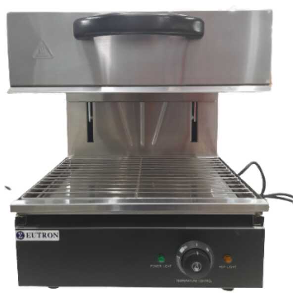 SALAMANDRA ELECTRICA DE CABEZA MOVIL ES-450L