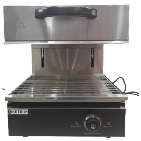 SALAMANDRA ELECTRICA DE CABEZA MOVIL ES-450L