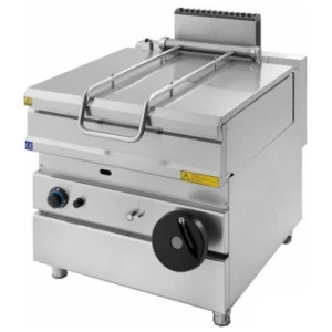 SARTEN BASCULANTE A GAS 120L 22kw TC.9DTG120