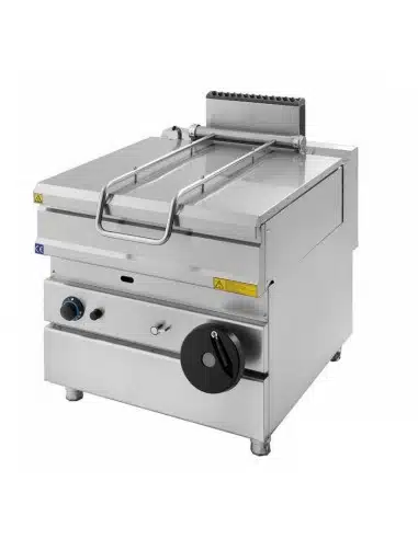 SARTEN BASCULANTE ELECTRICA 120L 18KW TC.9DTE120