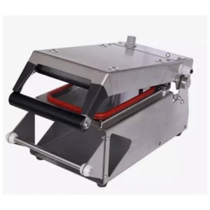 TERMOSELLADORA DE BARQUETAS HTS-225D