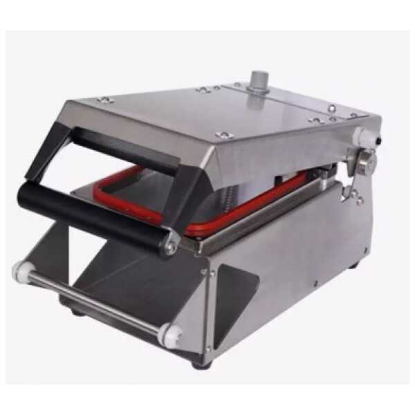 TERMOSELLADORA DE BARQUETAS HTS-225D