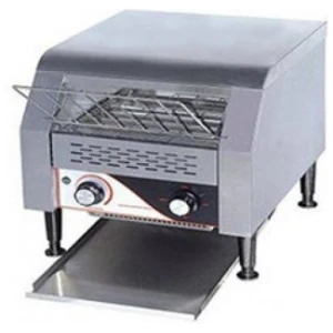TOSTADOR BUFFET MET-450 CADENA