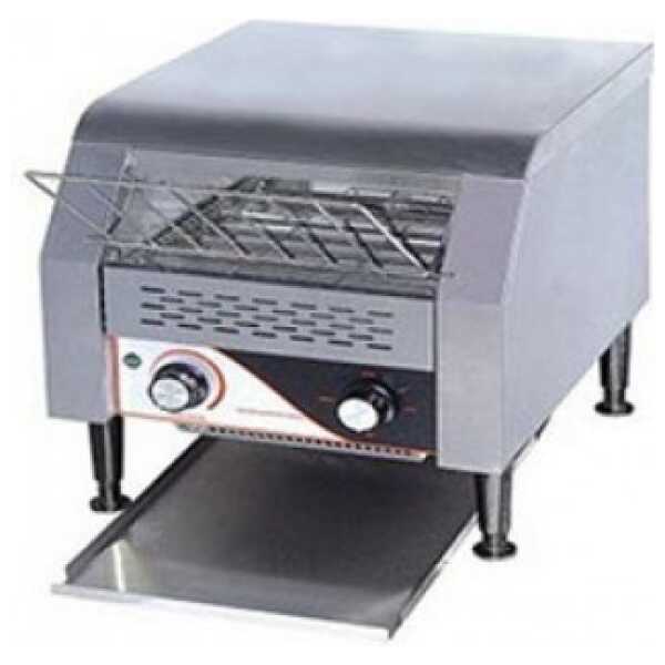 TOSTADOR BUFFET MET-450 CADENA