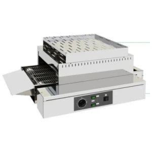 TOSTADOR CINTA TUNEL BUFFET XDTH 210