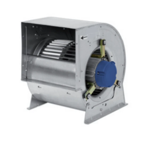 VENTILADOR CENTRIFUGO DTM-10/10-4M 1/2 EFF