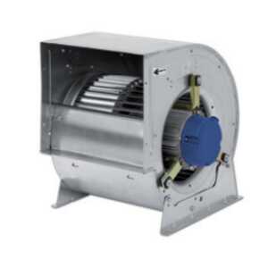 VENTILADOR CENTRIFUGO DTM-12/12-6M 3/4 EFF