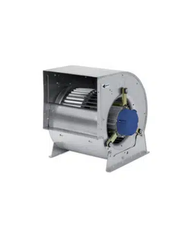 VENTILADOR CENTRIFUGO DTM-12/9-6T 1 1/2 EFF