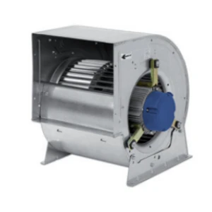 VENTILADOR CENTRIFUGO DTM-9/7-4M 3/4 EFF