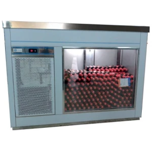 VITRINA BOTELLINES 2500