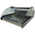 VITRINA EXPOSITORA PESCADOS SC118L
