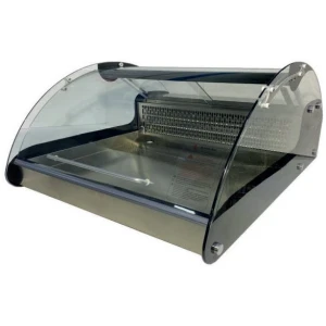 VITRINA EXPOSITORA PESCADOS SC118L