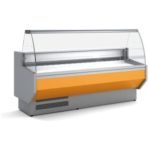VITRINA EXP VED-8-15-C 1500