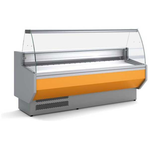VITRINA EXP VED-8-15-C 1500