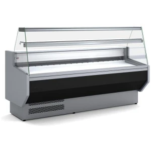 VITRINA EXP VED-8-15-R 1500