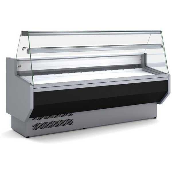 VITRINA EXP VED-8-15-R 1500