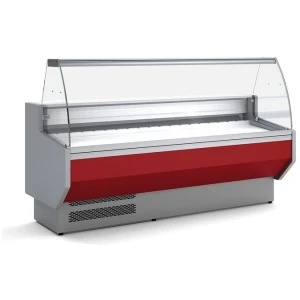 VITRINA EXP VED-9-15-C 1500