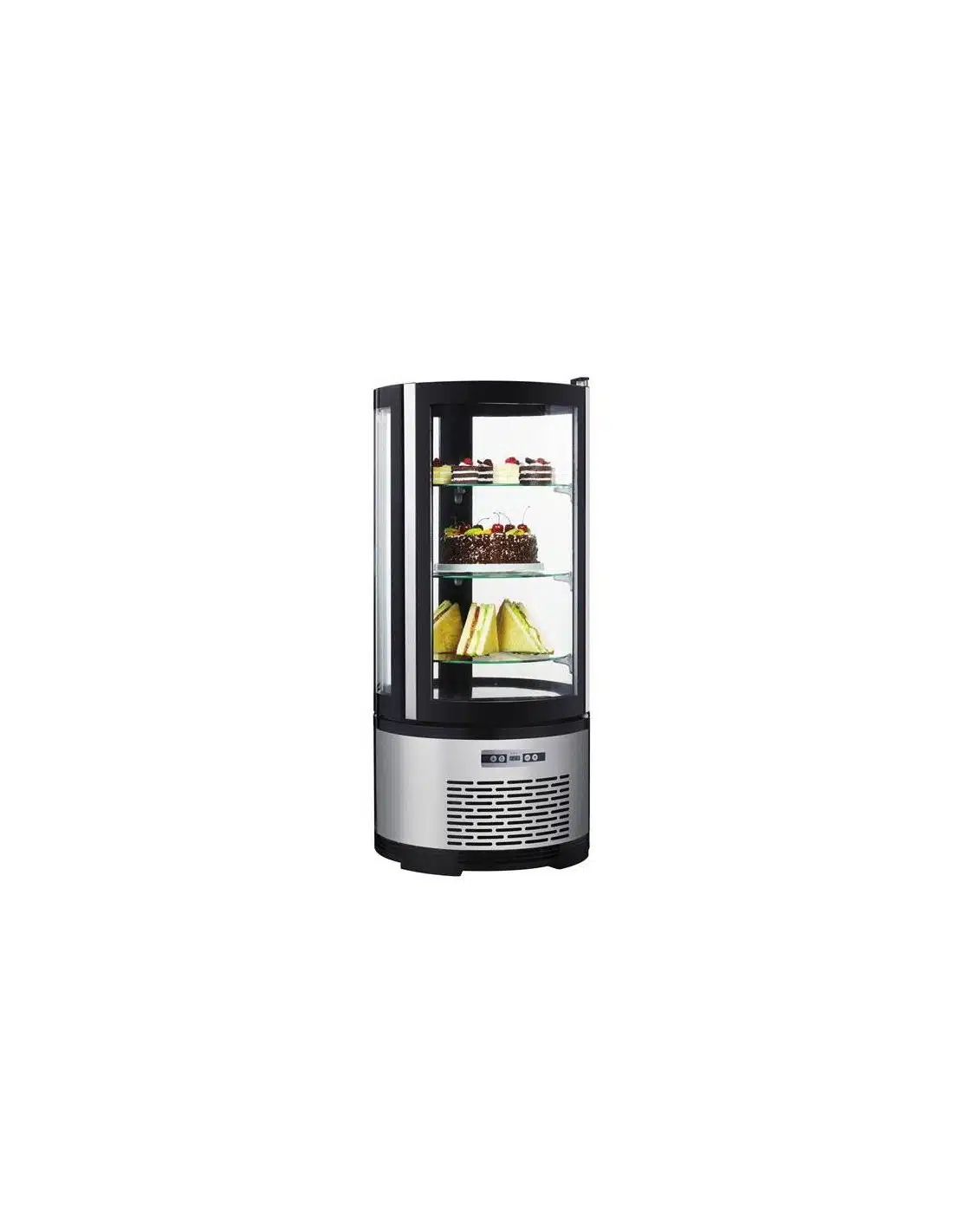 VITRINA REFRIGERADA ARC-100R (ARC-100B)