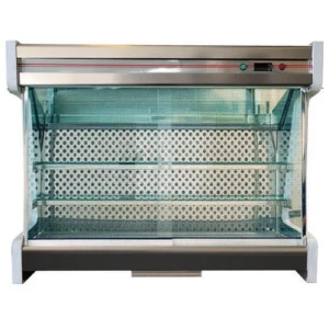 VITRINA MURAL ESTANTE 1300