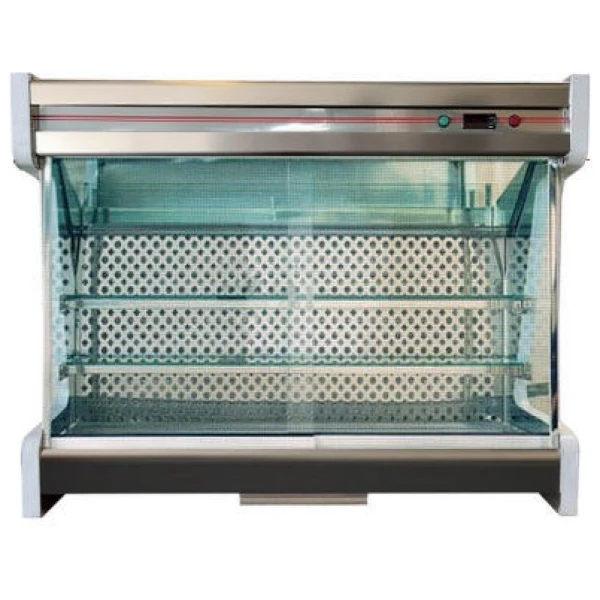 VITRINA MURAL ESTANTE 1500