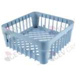 Cesta de Vajilla Diversa de 350 x350 x150h mm 971058