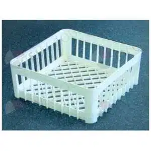 Cesta de Vajilla Diversa de 400 x400 x150h mm 971078