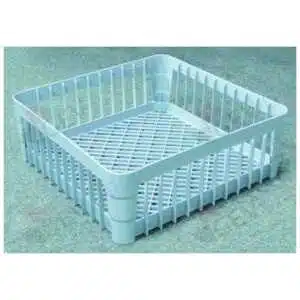 Cesta de Vajilla Diversa de 450 x450 x165h mm 970696