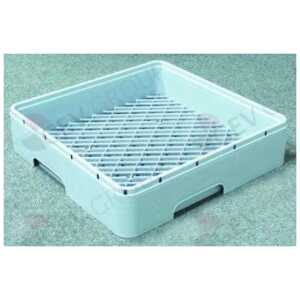 Cesta de Vajilla Diversa de 450 x450 x106h mm 970695