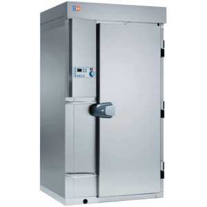 Células de Abatimiento de 20 bandejas GN1/1 de 1490 x1110 x2220h mm CORDOBA CR-201