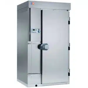 Células de Abatimiento de 20 bandejas GN1/1 de 1490 x1110 x2220h mm CORDOBA CR-201