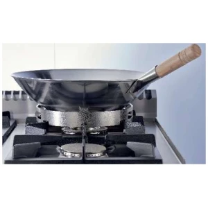 Reductor WOK sobre fuego cocina serie 700 Línea Varsovia