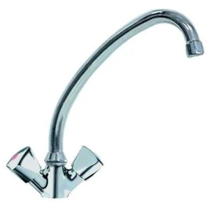 Grifo Sobremesa Caño Alto 547821