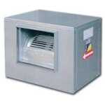 Caja de Extracción de 12/12 pulgadas CADTM-12/12-6T1