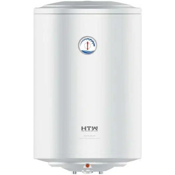 Termo Eléctrico Reversible Clase C 50L Serie GEMINIS