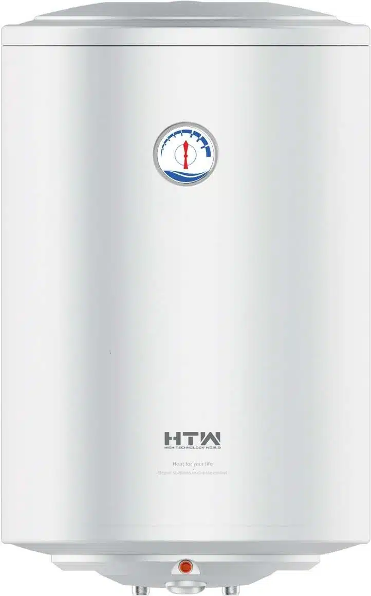 Termo Eléctrico Reversible Clase C 50L Serie GEMINIS