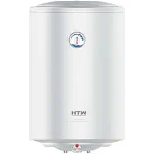 Termo Eléctrico Reversible Clase C 100L Serie GEMINIS