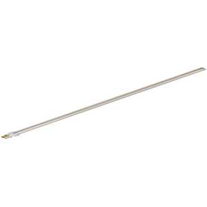 Pie tubo 730 mm para grifos 1 salida 021