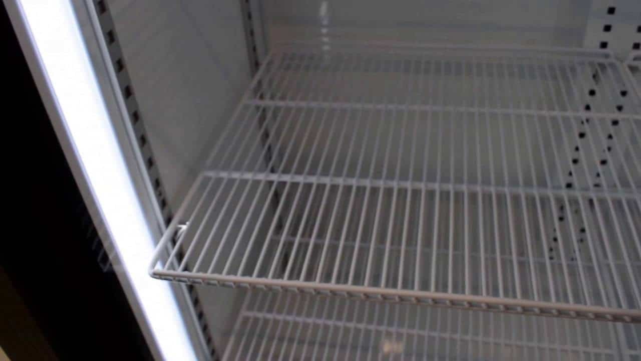 Estante para Armario Refrigerado INOVA 1000SZ