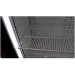 Estante Lateral para Armario Refrigerado S1500 WOC